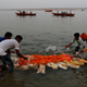 The Wider Image: Dying "Mother Ganges": holy river succumbs to pollution